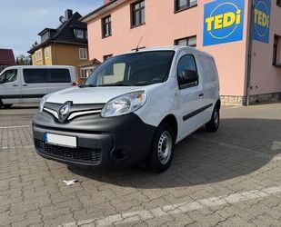 Renault Kangoo Gebrauchtwagen