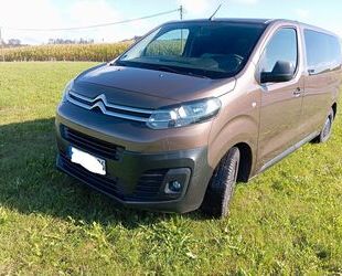 Citroen Jumpy Gebrauchtwagen