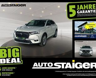 DS Automobiles DS7 (Crossback) Gebrauchtwagen