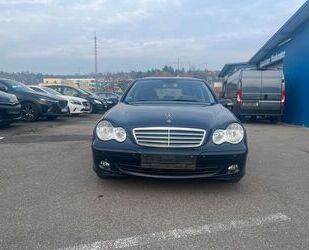 Mercedes-Benz C 200 Gebrauchtwagen