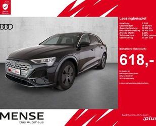 Audi Q8 e-tron Gebrauchtwagen