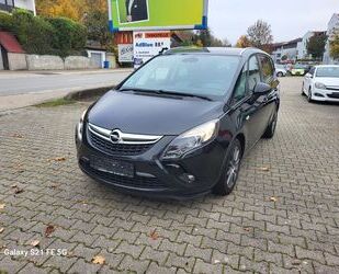 Opel Zafira Gebrauchtwagen
