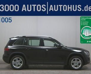Mercedes-Benz GLB 200 Gebrauchtwagen