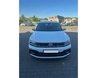 Audi Tiguan 