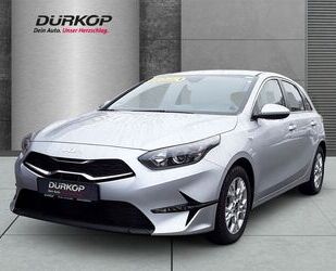 Kia ceed / Ceed Gebrauchtwagen