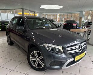 Mercedes-Benz GLC 250 Gebrauchtwagen