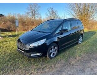 Ford Galaxy Gebrauchtwagen