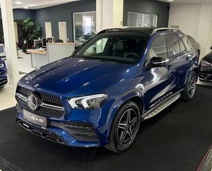 Mercedes-Benz GLE 350 Gebrauchtwagen