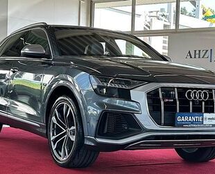 Audi SQ8 Gebrauchtwagen