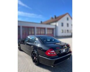 Mercedes-Benz E 200 Gebrauchtwagen