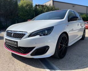 Peugeot 308 Gebrauchtwagen
