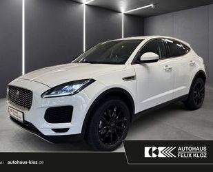 Jaguar E-Pace Gebrauchtwagen
