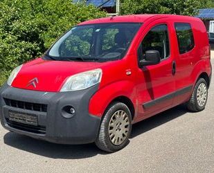 Citroen Nemo Gebrauchtwagen