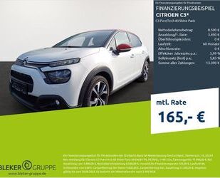 Citroen C3 Gebrauchtwagen