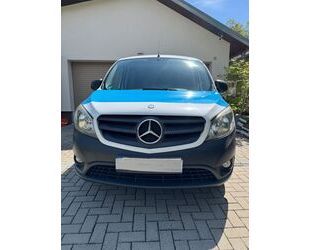 Mercedes-Benz Citan Gebrauchtwagen