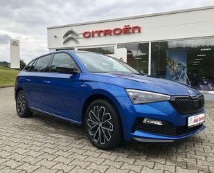 Skoda Scala Gebrauchtwagen