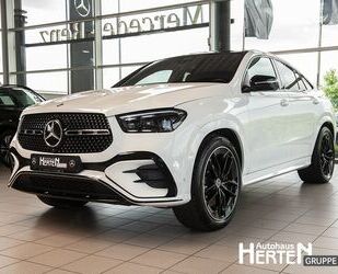 Mercedes-Benz GLE 400 Gebrauchtwagen