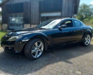 Mazda RX-8 Gebrauchtwagen