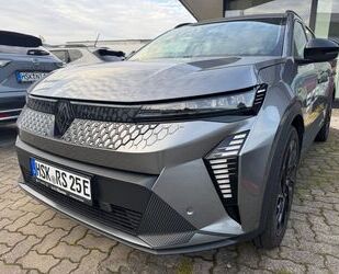 Renault Scenic E-TECH Gebrauchtwagen