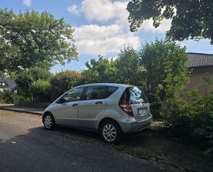 Mercedes-Benz A 180 Gebrauchtwagen