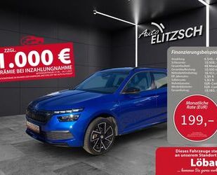 Skoda Kamiq Gebrauchtwagen