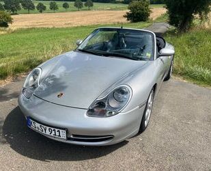 Porsche 996 Gebrauchtwagen