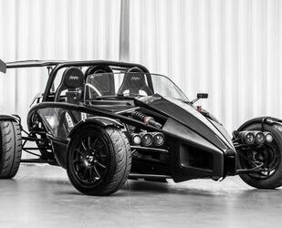 Ariel Atom Gebrauchtwagen