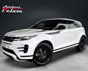 Land Rover Range Rover Evoque Gebrauchtwagen