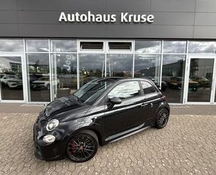 Abarth 595 Competizione Gebrauchtwagen