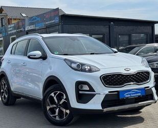 Kia Sportage Gebrauchtwagen