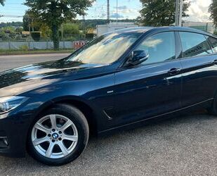 BMW 318 Gran Turismo Gebrauchtwagen