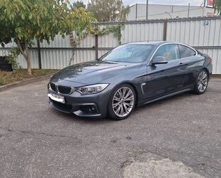 BMW 430 Gebrauchtwagen