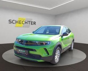 Opel Mokka Gebrauchtwagen