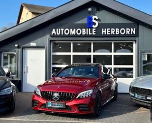 Mercedes-Benz C 43 AMG Gebrauchtwagen