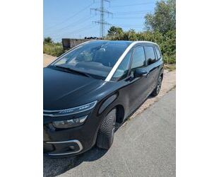 Citroen C4 SpaceTourer Gebrauchtwagen