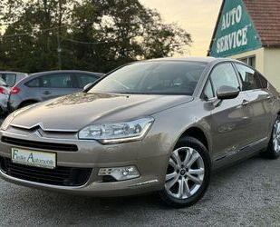 Citroen C5 Gebrauchtwagen