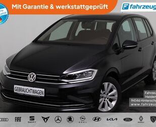 VW Golf Sportsvan Gebrauchtwagen