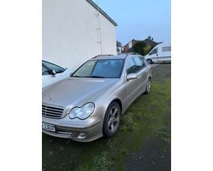 Mercedes-Benz C 220 Gebrauchtwagen