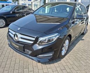 Mercedes-Benz B 180 Gebrauchtwagen