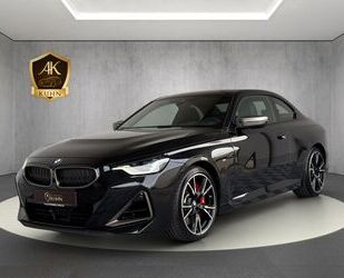 BMW M240i Gebrauchtwagen