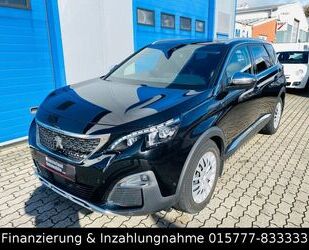 Peugeot 5008 Gebrauchtwagen