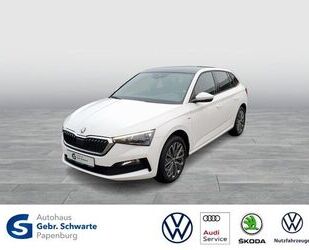 Skoda Scala Gebrauchtwagen