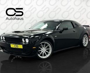 Dodge Challenger Gebrauchtwagen