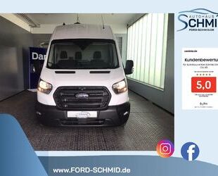 Ford Transit Gebrauchtwagen
