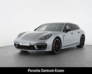 Porsche Porsche Panamera 4S E-Hybrid Sport Turismo / Luftf Gebrauchtwagen