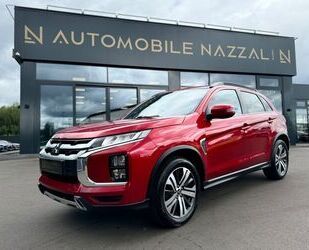Mitsubishi ASX Gebrauchtwagen