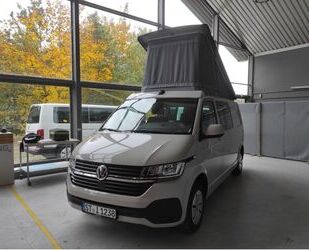VW T6 Transporter Gebrauchtwagen