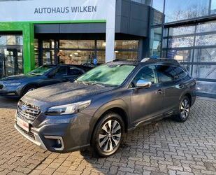 Subaru Outback Gebrauchtwagen