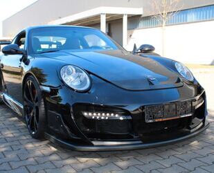 TECHART Andere Gebrauchtwagen