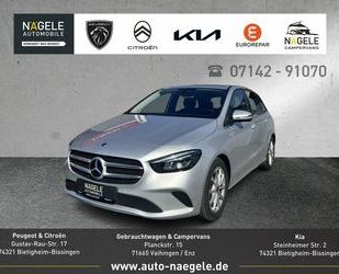 Mercedes-Benz B 200 Gebrauchtwagen
